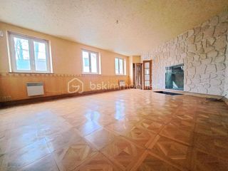  Maison � vendre 6 pi�ces 153 m�