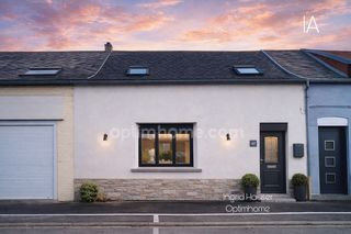  Maison � vendre 6 pi�ces 108 m�