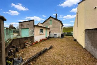  Maison � vendre 3 pi�ces 44 m�