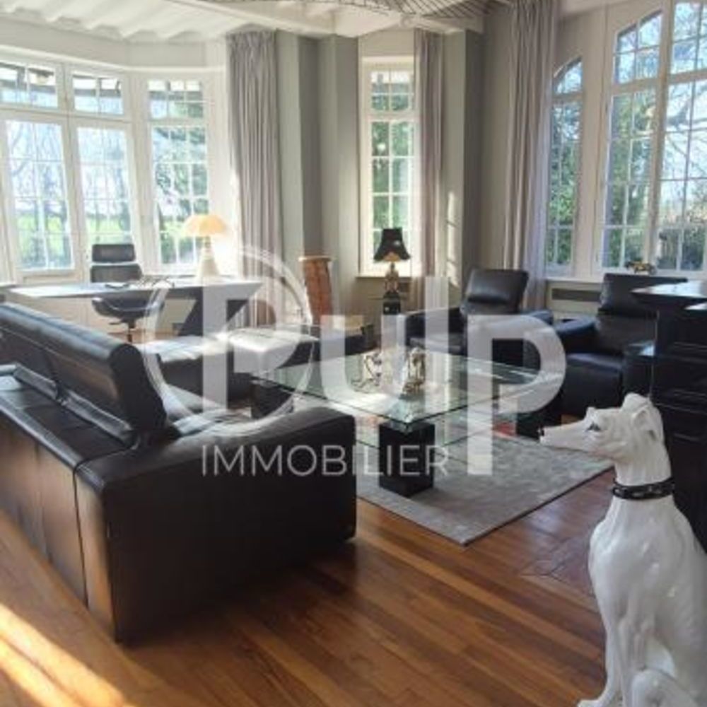 � vendre  Propri�t�/ch�teau Wacquinghen (62250)