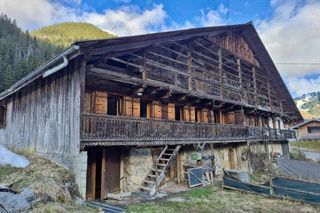  Maison � vendre 3 pi�ces 70 m�