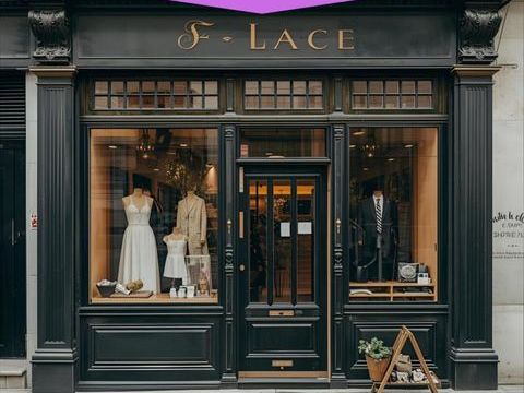 SAINTE MAXIME - CESSION DE BAIL, LOCAL COMMERCIAL 35 m² 56000 83120 Sainte maxime