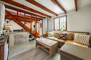  Maison � vendre 2 pi�ces 35 m�