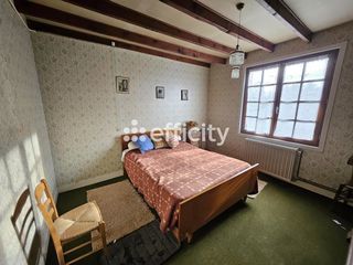  Maison � vendre 3 pi�ces 70 m�