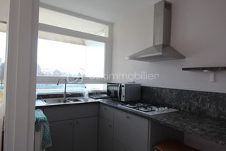  Appartement � louer 2 pi�ces 35 m�