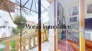  Maison � vendre 6 pi�ces 140 m�