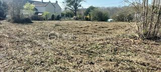  Terrain � vendre 1173 m�