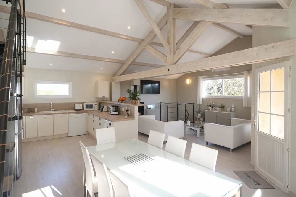 � vendre  Propri�t�/ch�teau Pernes-les-Fontaines (84210)