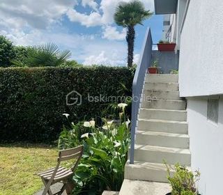  Appartement � vendre 3 pi�ces 56 m�