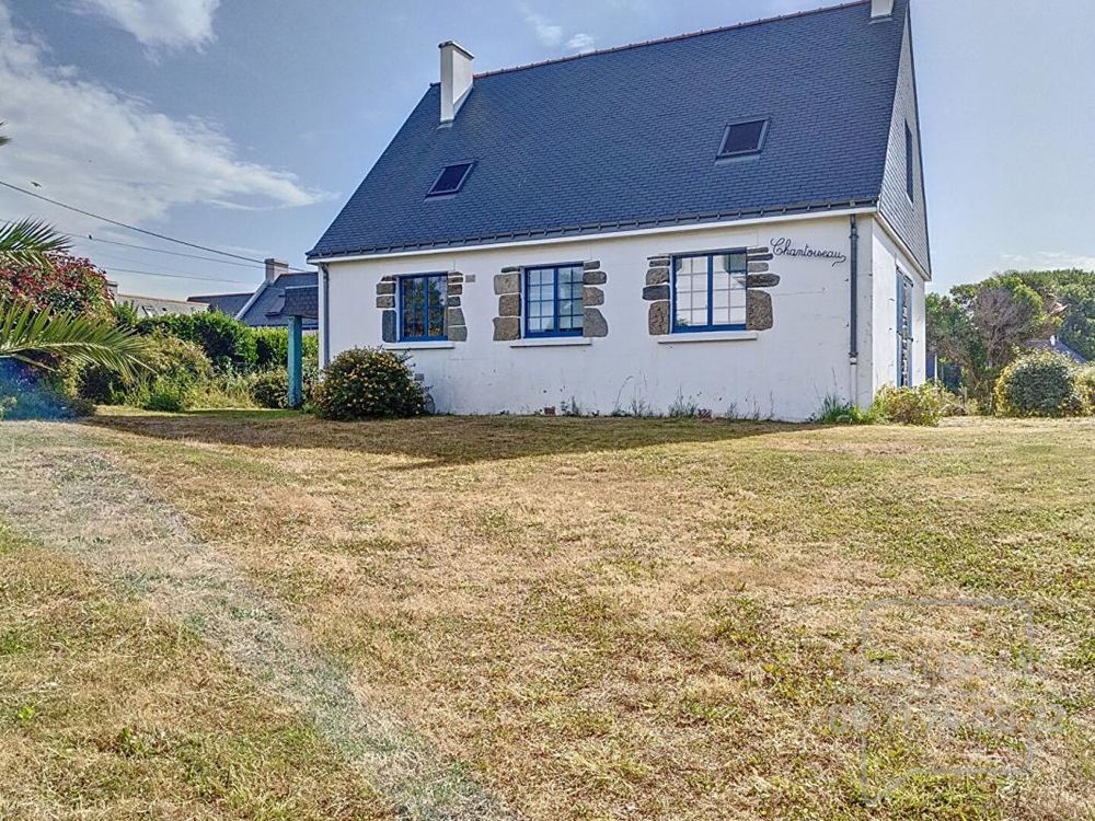 � vendre  Maison Groix (56590)
