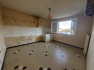  Maison � vendre 4 pi�ces 95 m�