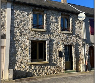  Maison � vendre 2 pi�ces 85 m�