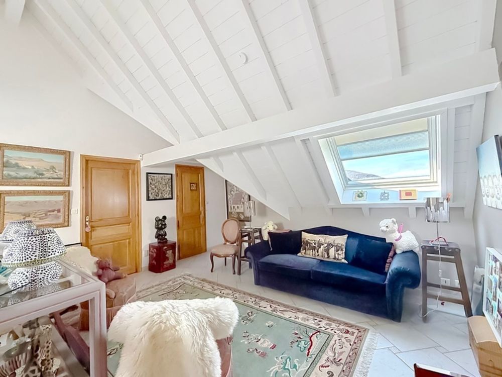 � vendre  Maison V�traz-Monthoux (74100)