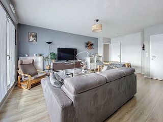  Appartement � vendre 4 pi�ces 78 m�