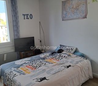  Appartement � vendre 3 pi�ces 56 m�