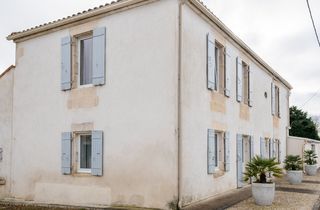  Maison � vendre 7 pi�ces 162 m�