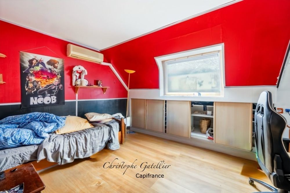 � vendre  Maison Plaisir (78370)