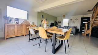  Maison � vendre 5 pi�ces 112 m�