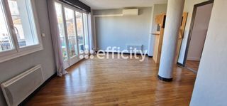  Appartement � vendre 3 pi�ces 58 m�