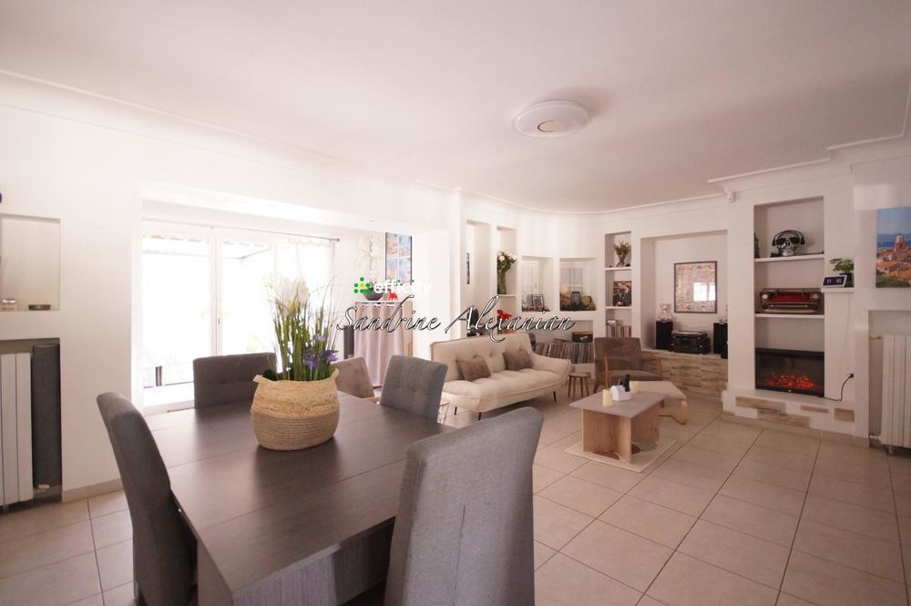 � vendre  Maison Vidauban (83550)