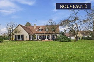  Propri�t�/ch�teau � vendre 9 pi�ces 241 m�