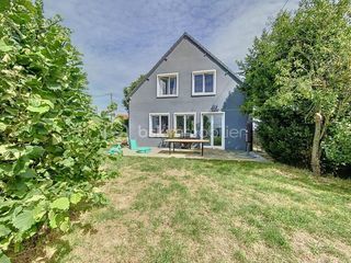  Maison � vendre 4 pi�ces 85 m�