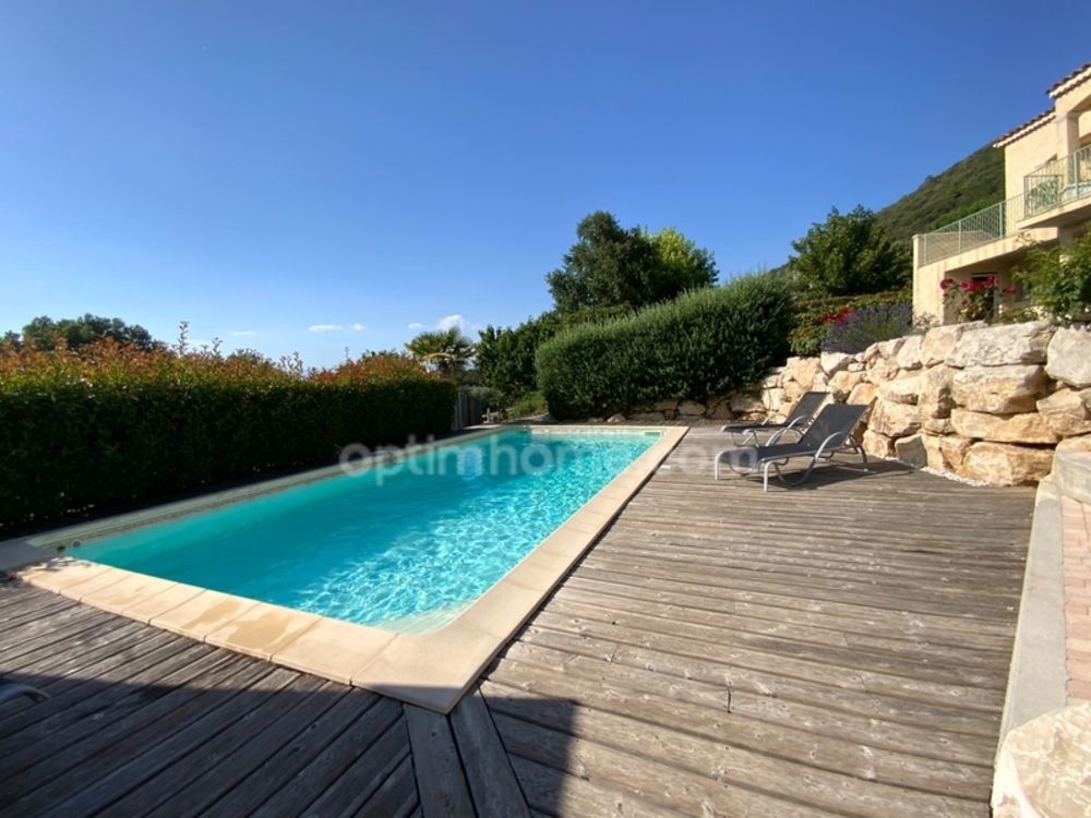 � vendre  Villa Oraison (04700)