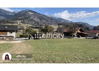 Terrain � vendre 2409 m�