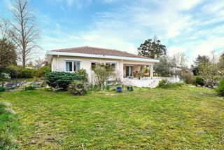  Maison � vendre 6 pi�ces 188 m�