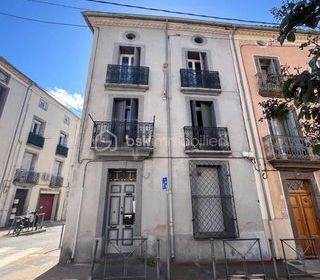  Immeuble � vendre 6 pi�ces 120 m�