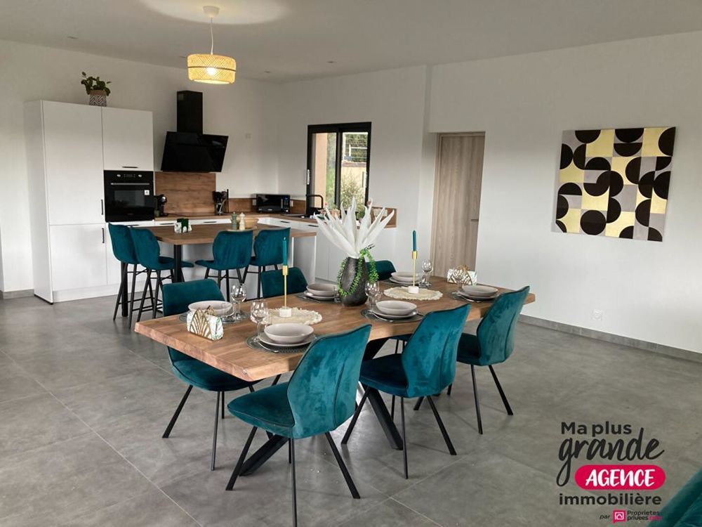 � vendre  Maison Ste Lucie De Porto Vecchio (20144)