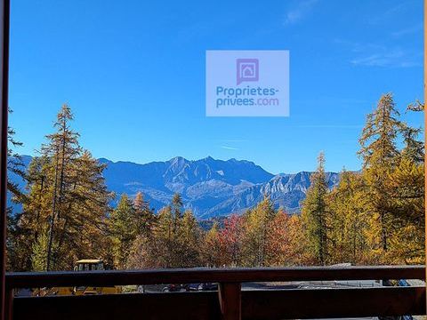   2 pi�ces , Valberg Appartement - 2 pi�ce(s) - 43 m�