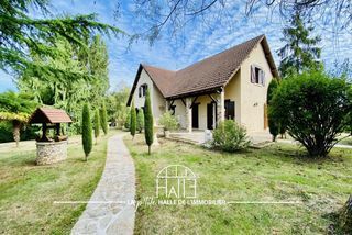  Maison � vendre 9 pi�ces 227 m�