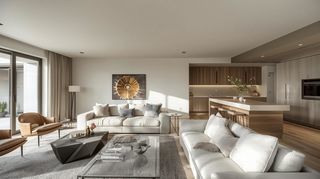  Appartement � vendre 4 pi�ces 90 m�