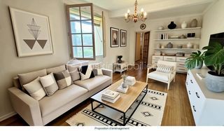  Maison � vendre 5 pi�ces 80 m�