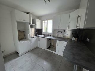  Maison � vendre 5 pi�ces 92 m�