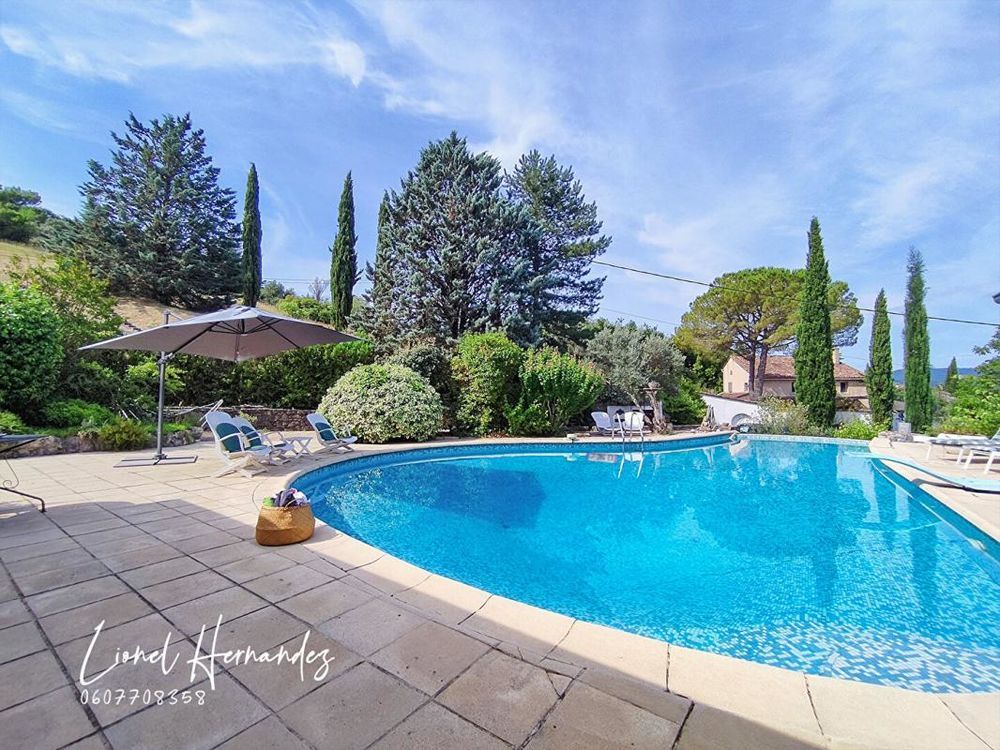 � vendre  Maison Saint-Privat-des-Vieux (30340)