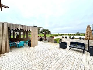  Maison � vendre 7 pi�ces 160 m�