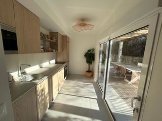  Maison � vendre 4 pi�ces 80 m�