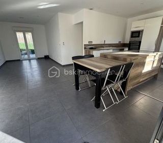  Villa � vendre 3 pi�ces 66 m�