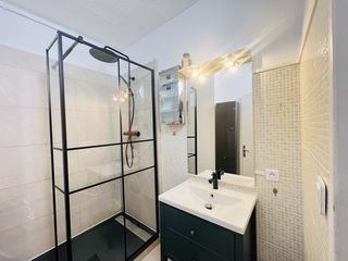  Appartement � vendre 4 pi�ces 73 m�