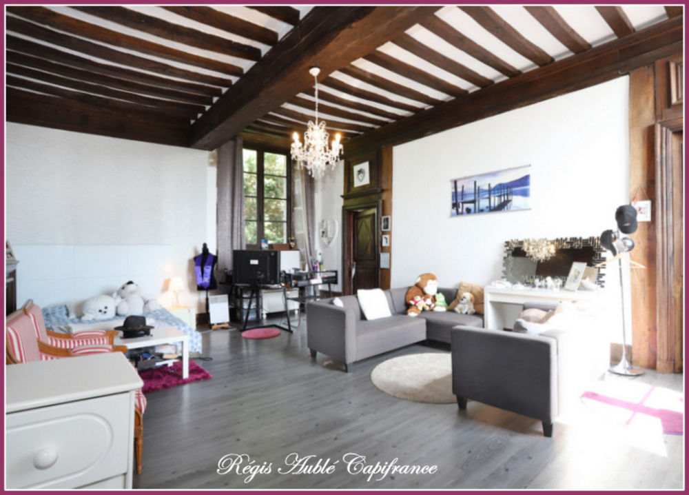 � vendre  Propri�t�/ch�teau Cherrueix (35120)