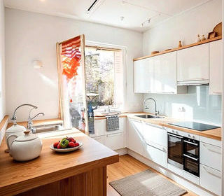  Maison � vendre 8 pi�ces 229 m�