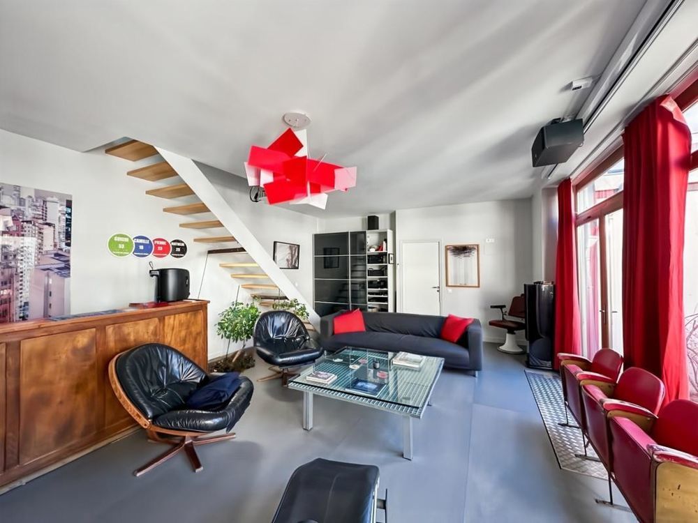 � vendre  Maison Saint-Maur-des-Foss�s (94100)