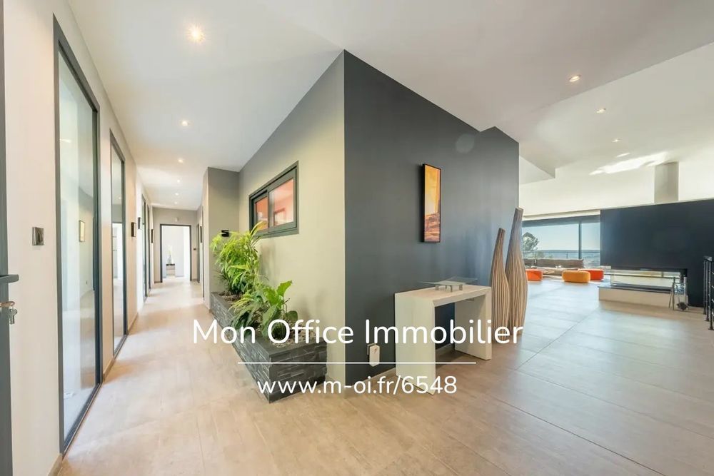 � vendre  Maison Bouc-Bel-Air (13320)