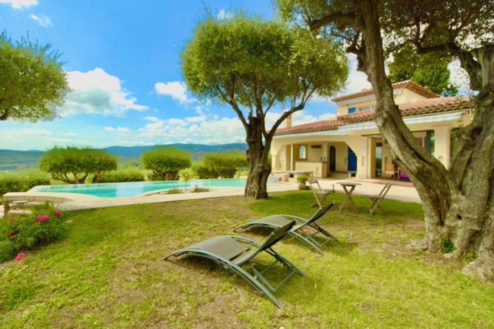 � vendre  Villa Mougins (06250)