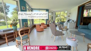  Maison � vendre 5 pi�ces 165 m�