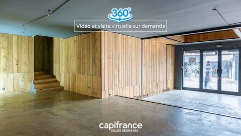 Les Puces � March&eacute; Vernaison (Saint-Ouen) 535000 93400 Saint ouen sur seine