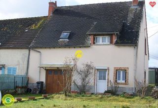  Maison � vendre 5 pi�ces 80 m�