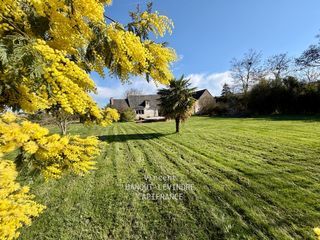  Maison � vendre 8 pi�ces 152 m�